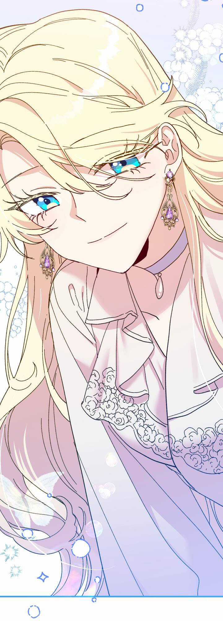 Công Chúa Giả Điên Chapter 69 trang 51