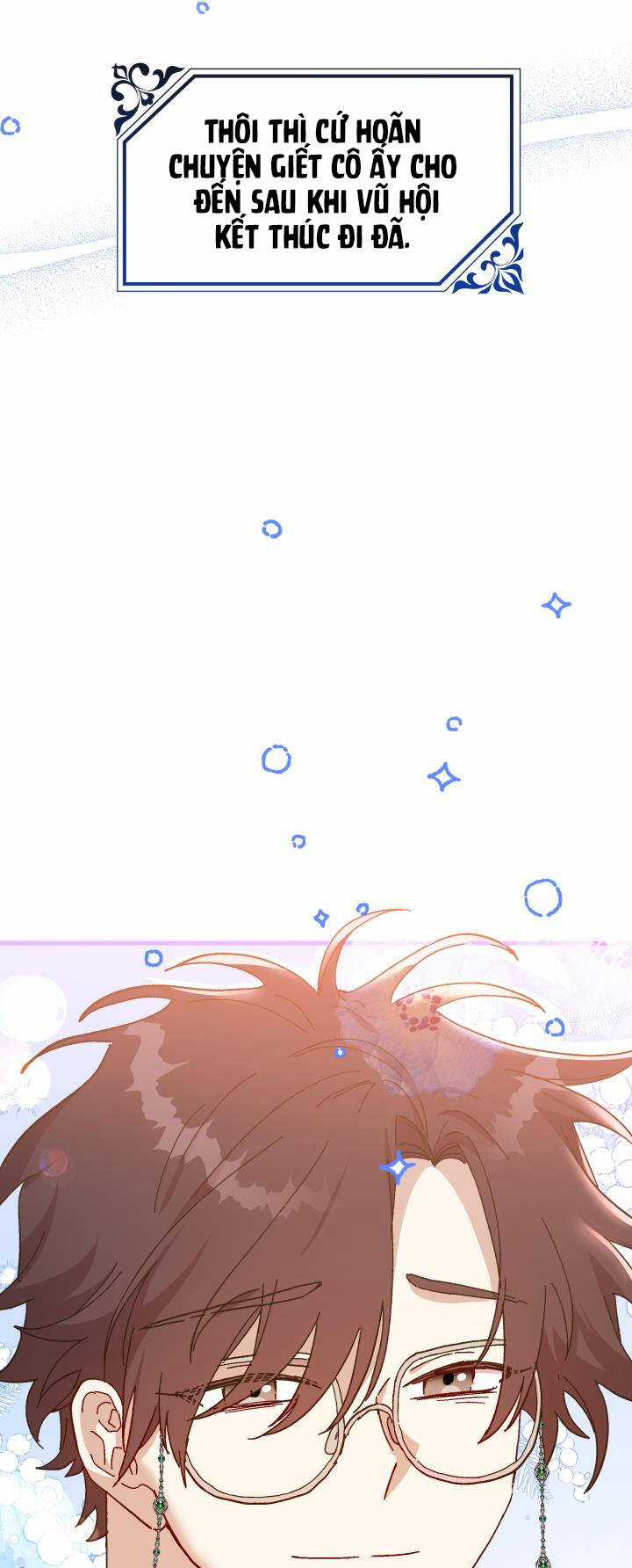 Công Chúa Giả Điên Chapter 69 trang 52