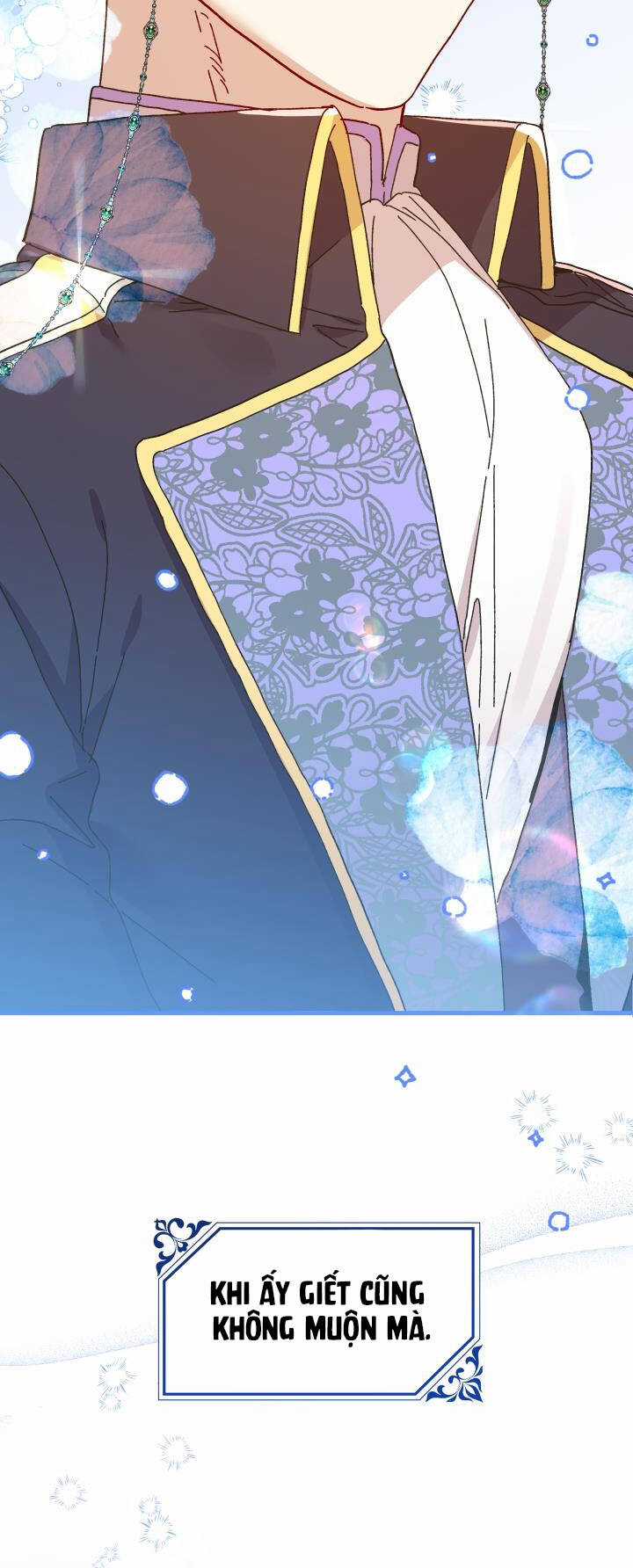 Công Chúa Giả Điên Chapter 69 trang 53