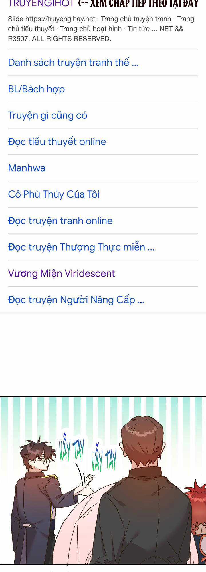 Công Chúa Giả Điên Chapter 69 trang 55