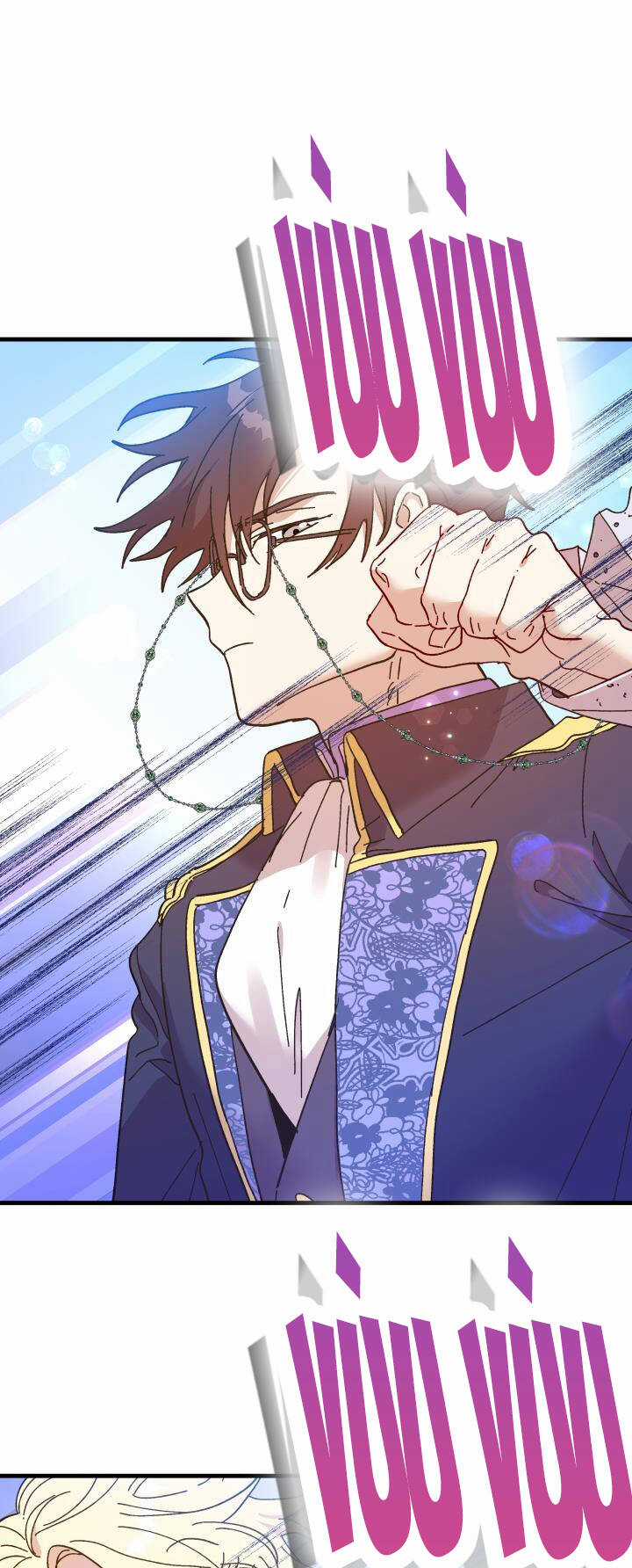 Công Chúa Giả Điên Chapter 69 trang 61