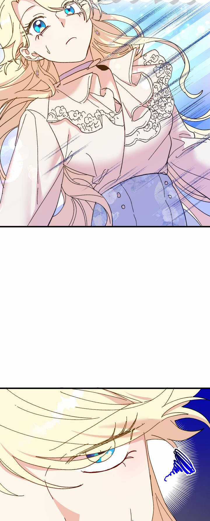 Công Chúa Giả Điên Chapter 69 trang 62