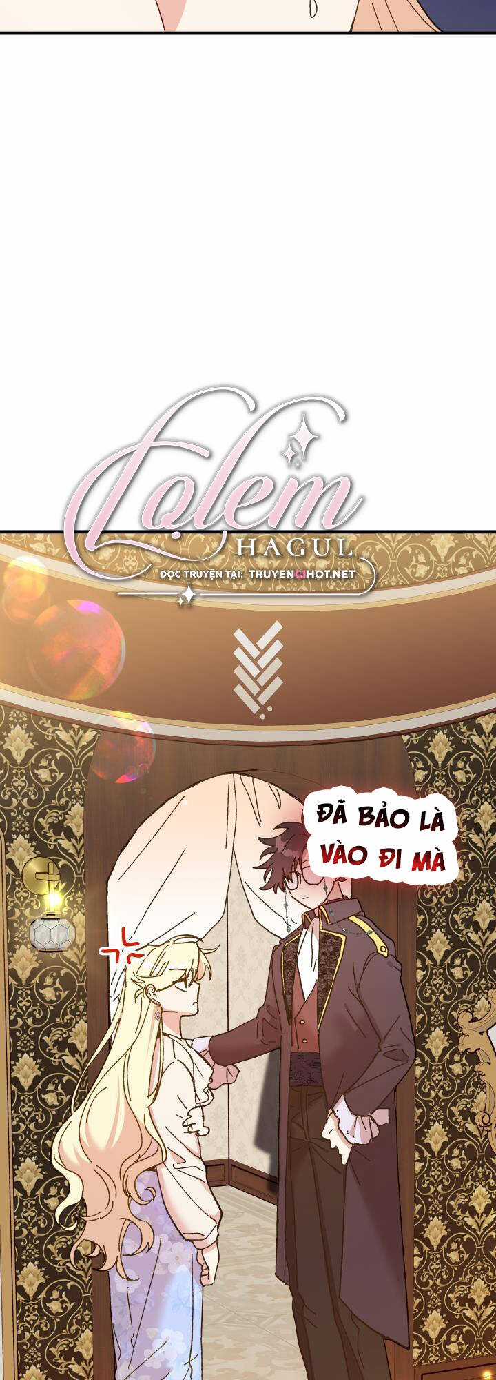 Công Chúa Giả Điên Chapter 69 trang 63