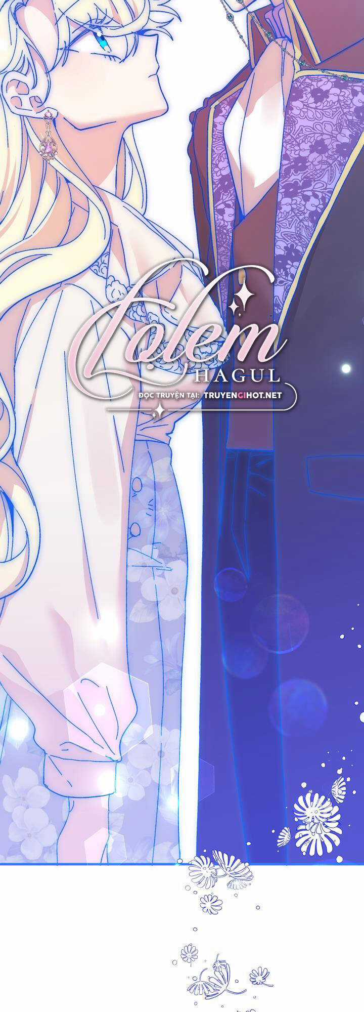 Công Chúa Giả Điên Chapter 69 trang 66