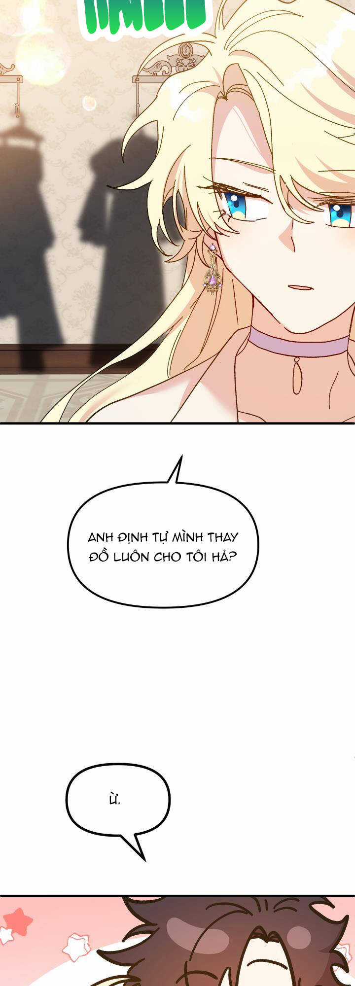 Công Chúa Giả Điên Chapter 69 trang 68