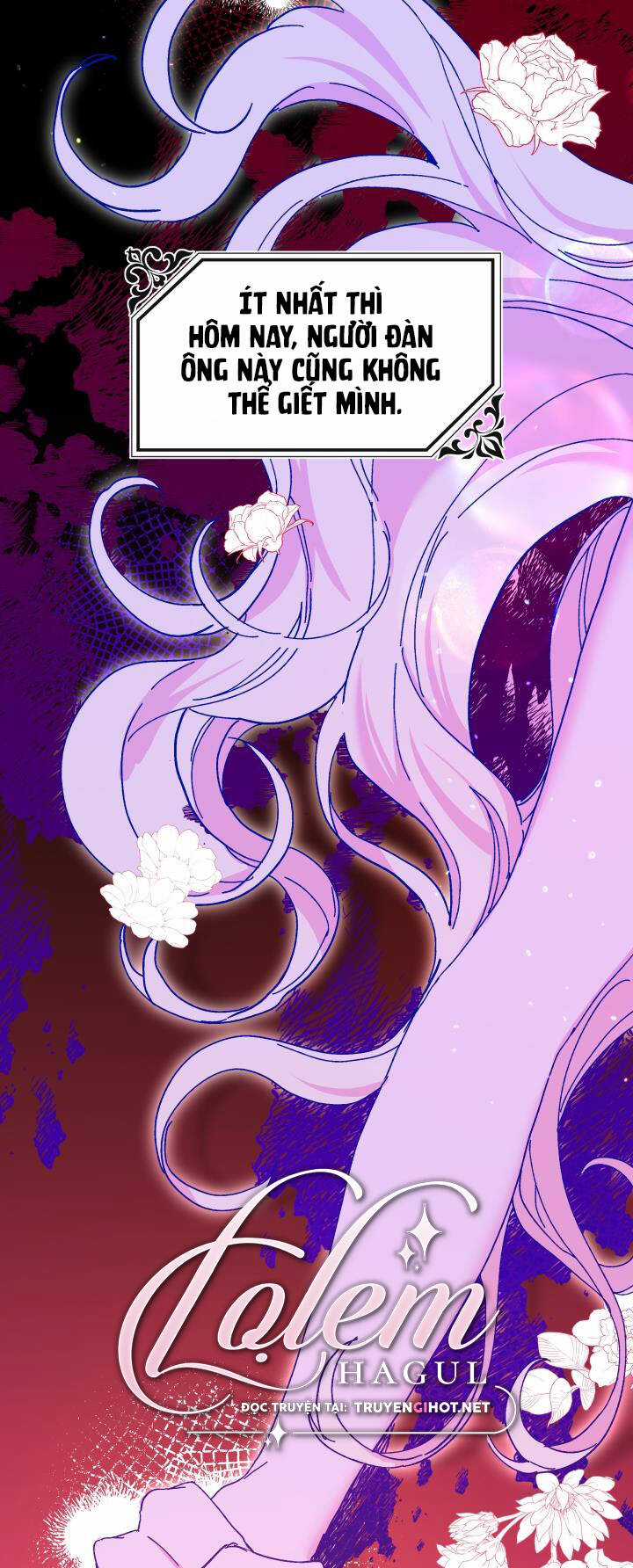 Công Chúa Giả Điên Chapter 69 trang 7