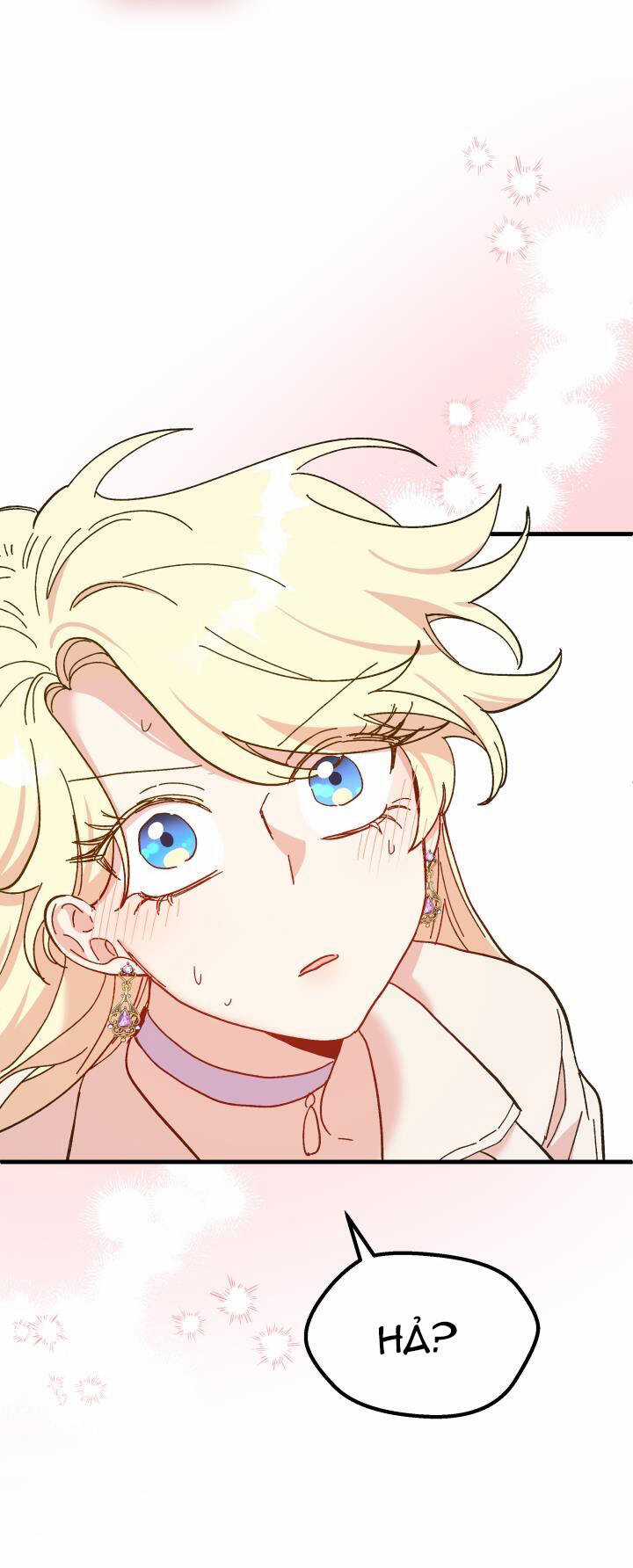 Công Chúa Giả Điên Chapter 69 trang 70