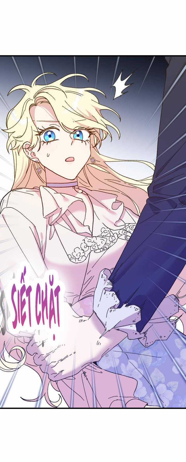 Công Chúa Giả Điên Chapter 69 trang 71