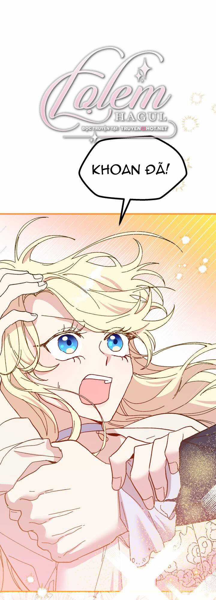 Công Chúa Giả Điên Chapter 69 trang 72