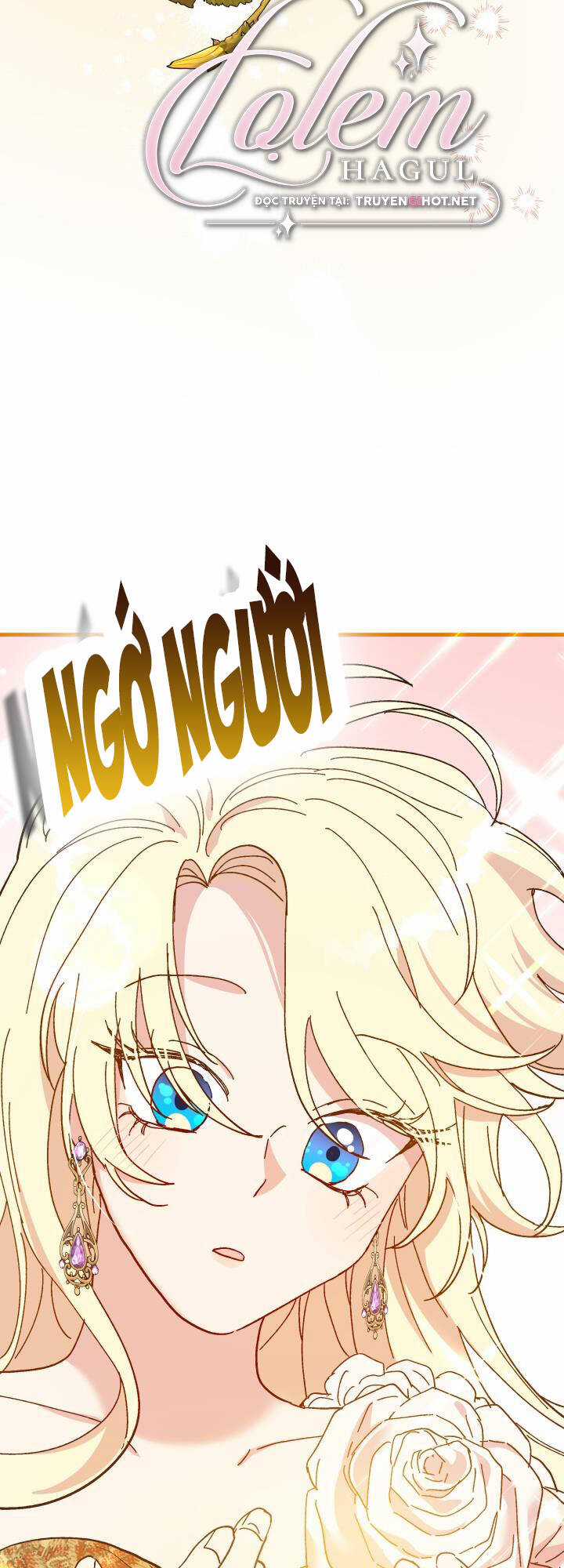 Công Chúa Giả Điên Chapter 69 trang 77
