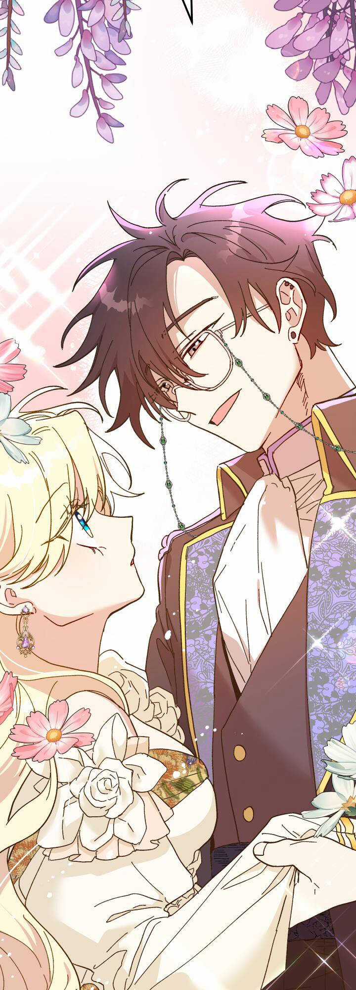 Công Chúa Giả Điên Chapter 69 trang 80