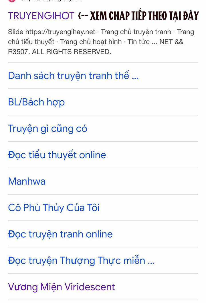 Công Chúa Giả Điên Chapter 69 trang 84