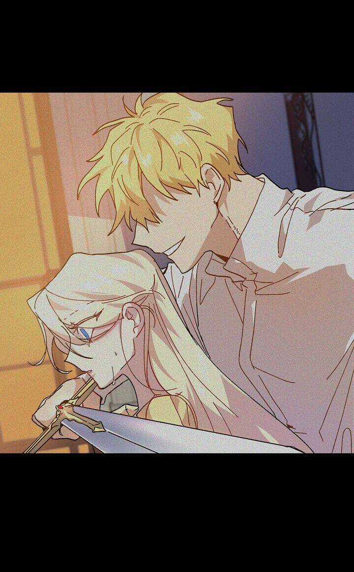 Công Chúa Giả Điên Chapter 7 trang 10