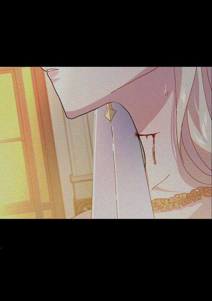 Công Chúa Giả Điên Chapter 7 trang 11