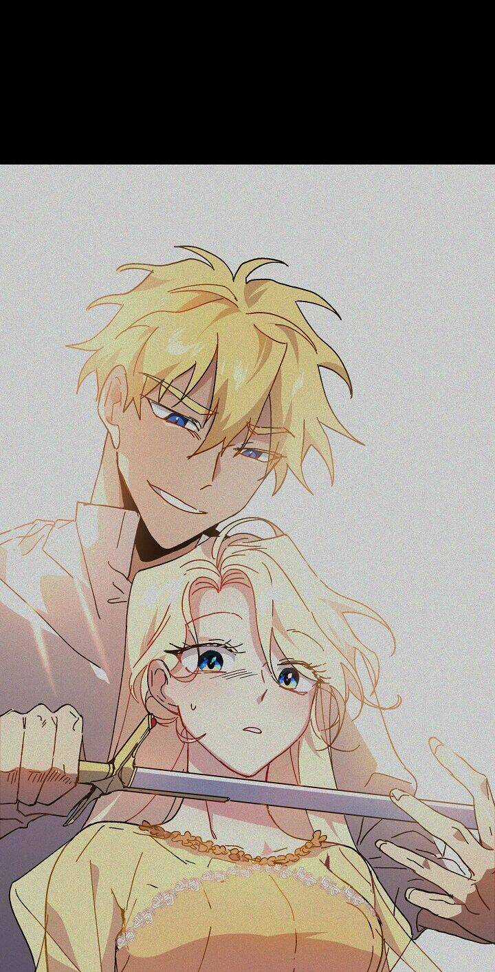 Công Chúa Giả Điên Chapter 7 trang 12