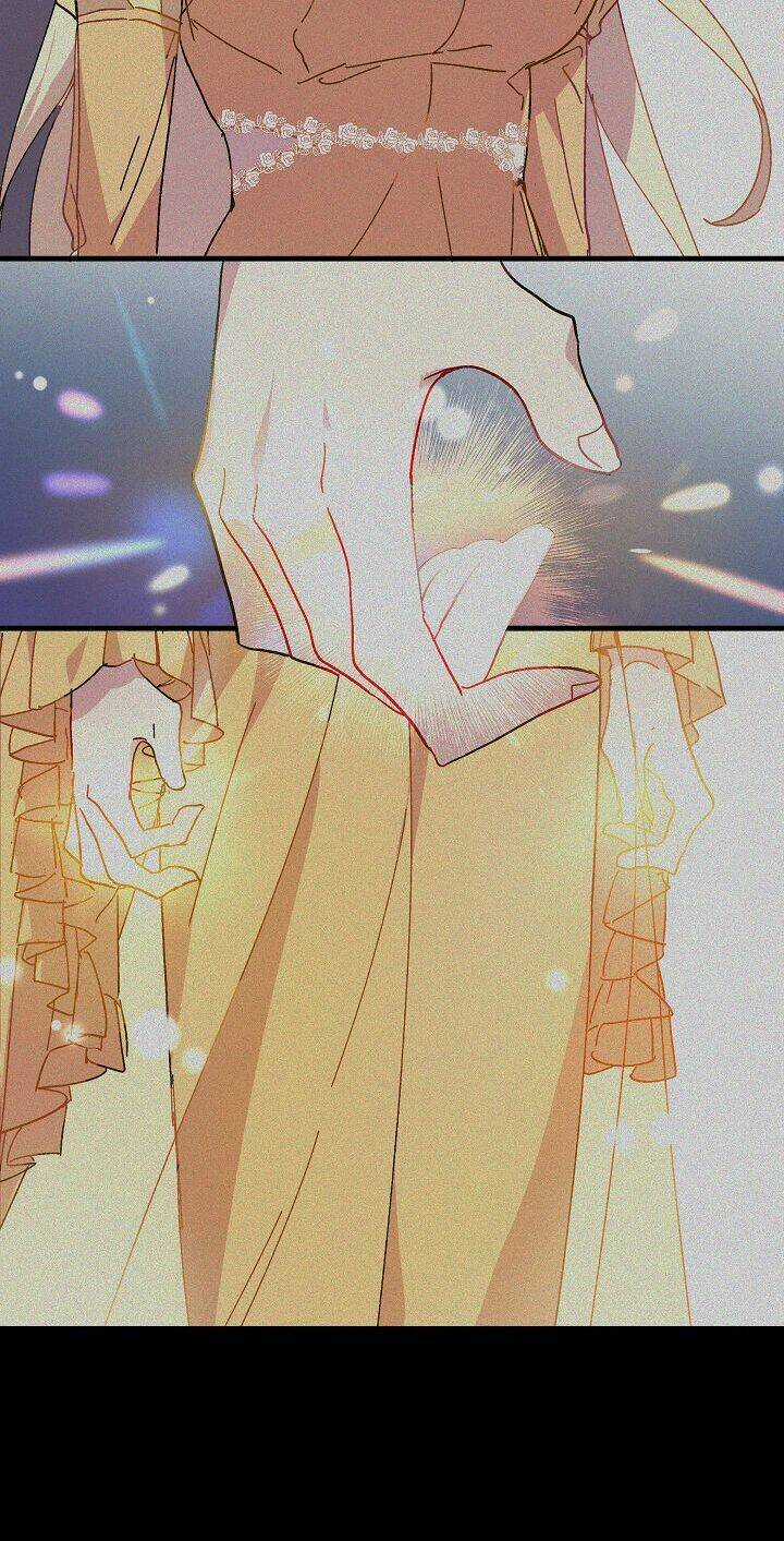 Công Chúa Giả Điên Chapter 7 trang 13