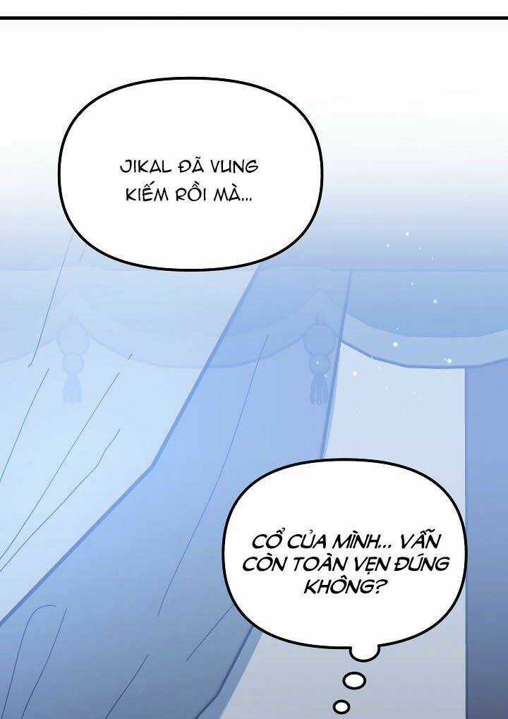 Công Chúa Giả Điên Chapter 7 trang 15
