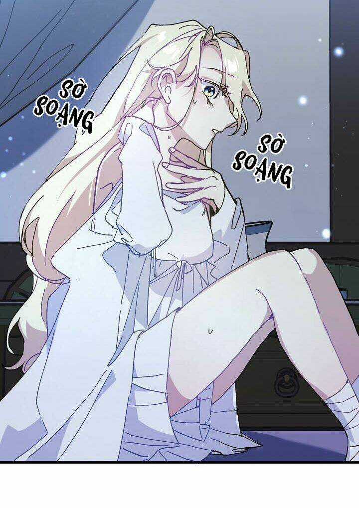 Công Chúa Giả Điên Chapter 7 trang 16