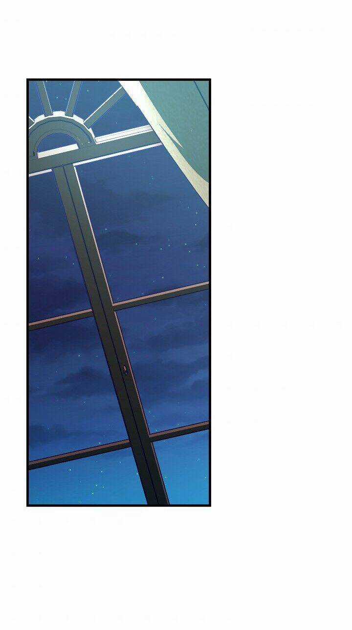 Công Chúa Giả Điên Chapter 7 trang 20