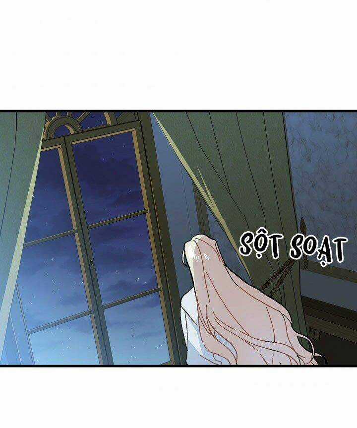 Công Chúa Giả Điên Chapter 7 trang 21