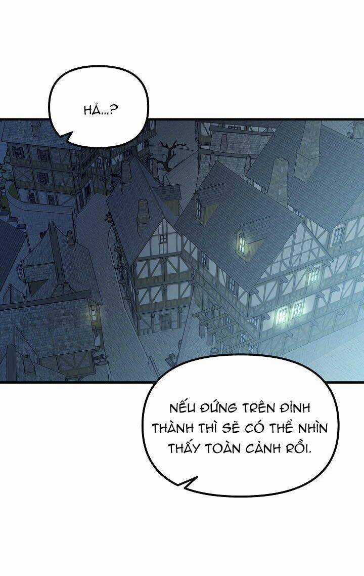 Công Chúa Giả Điên Chapter 7 trang 23