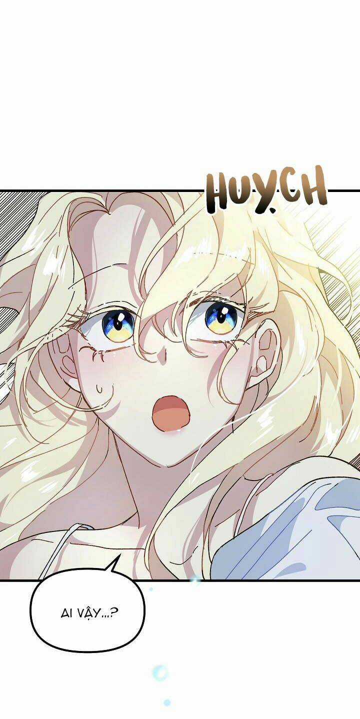 Công Chúa Giả Điên Chapter 7 trang 26