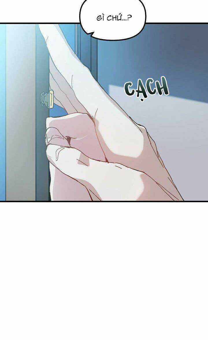 Công Chúa Giả Điên Chapter 7 trang 29