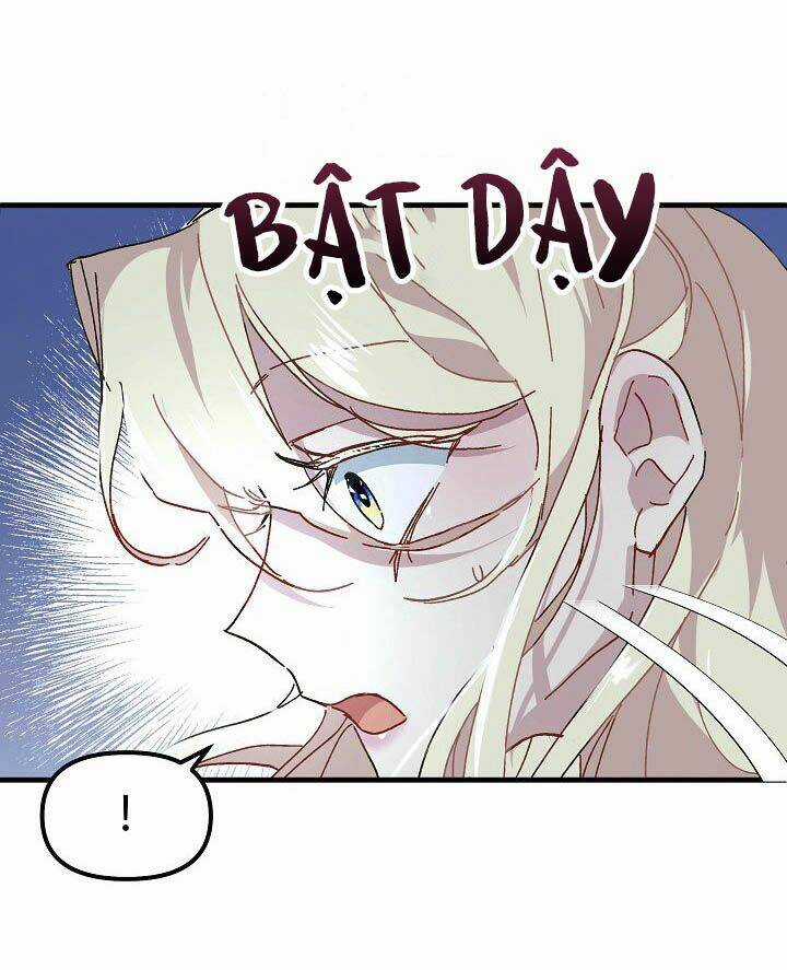 Công Chúa Giả Điên Chapter 7 trang 3