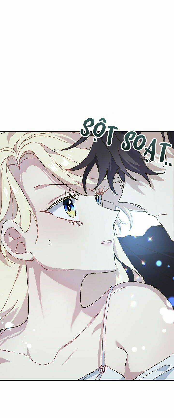 Công Chúa Giả Điên Chapter 7 trang 30