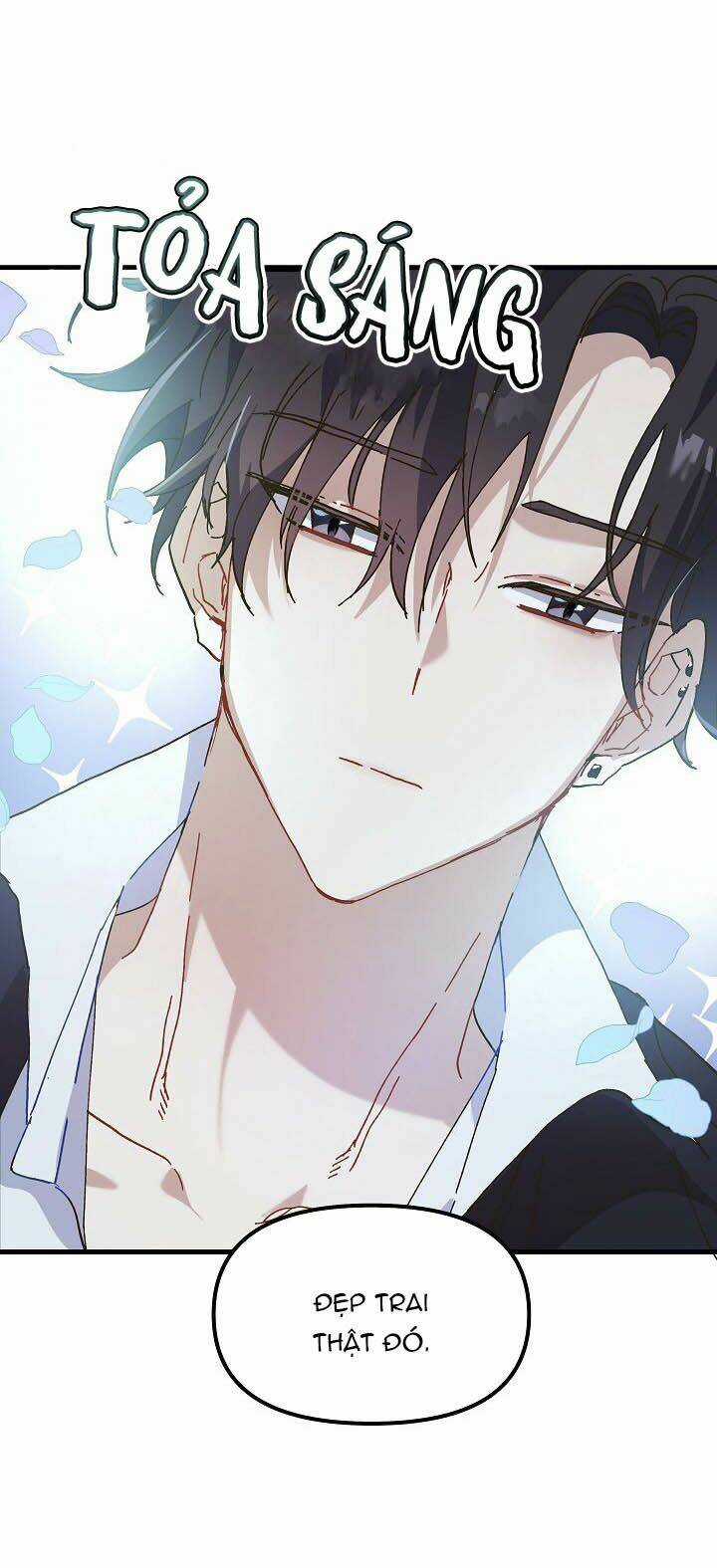 Công Chúa Giả Điên Chapter 7 trang 31