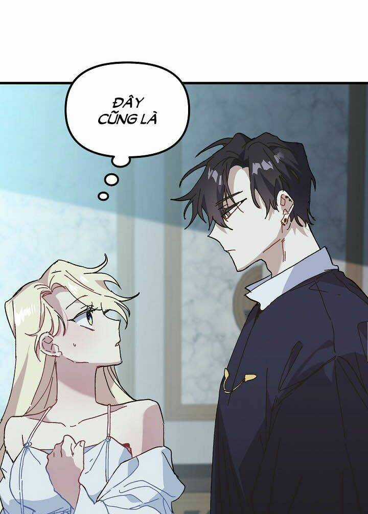 Công Chúa Giả Điên Chapter 7 trang 32