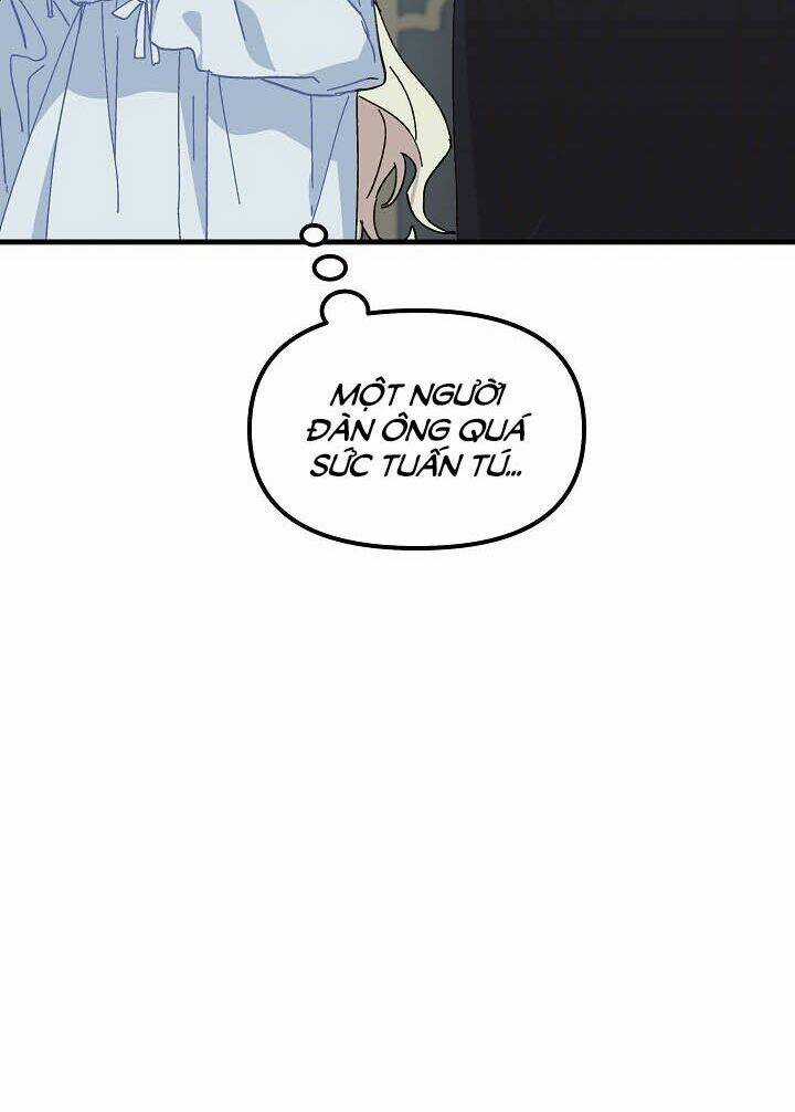 Công Chúa Giả Điên Chapter 7 trang 33