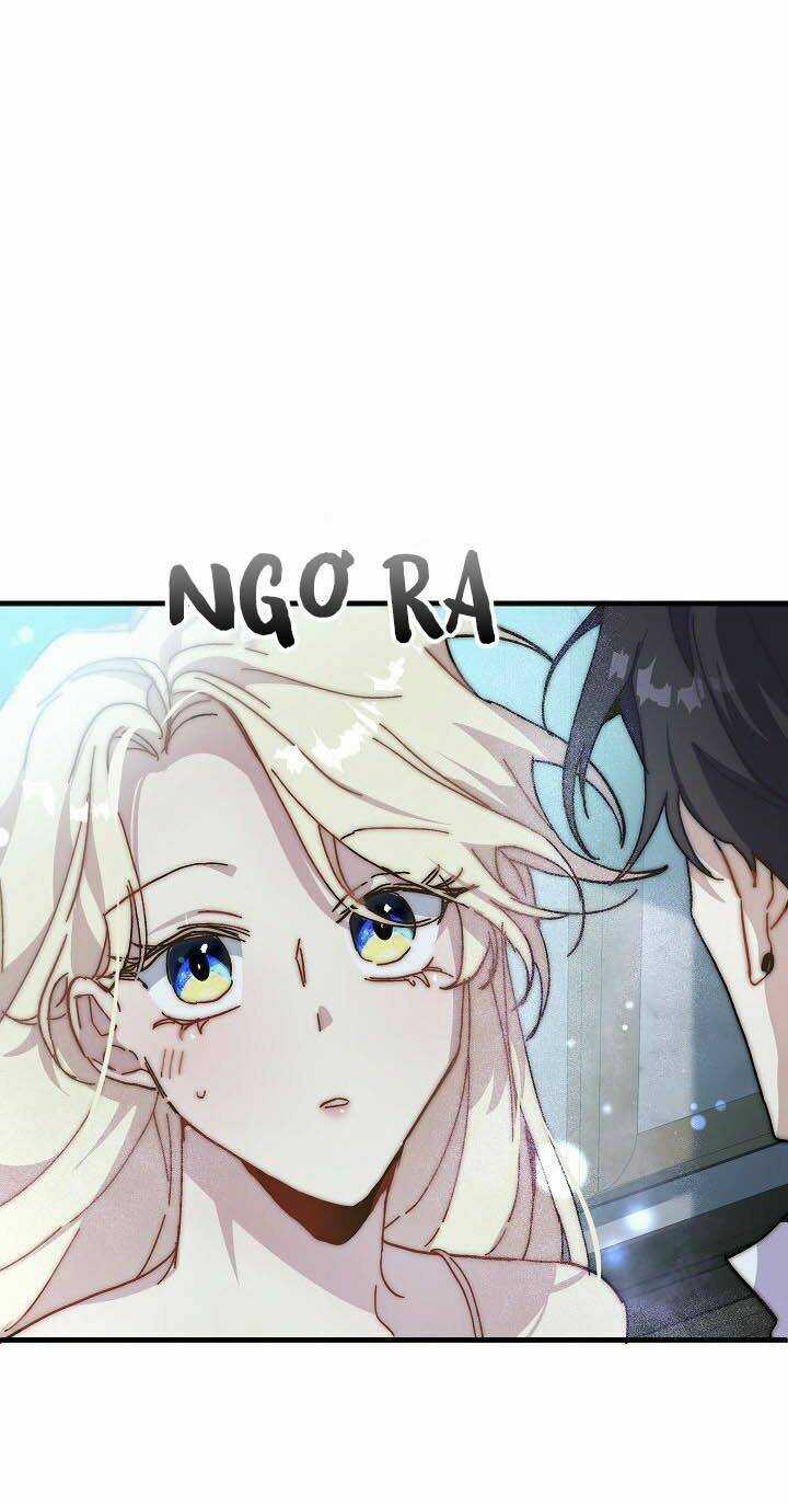 Công Chúa Giả Điên Chapter 7 trang 34