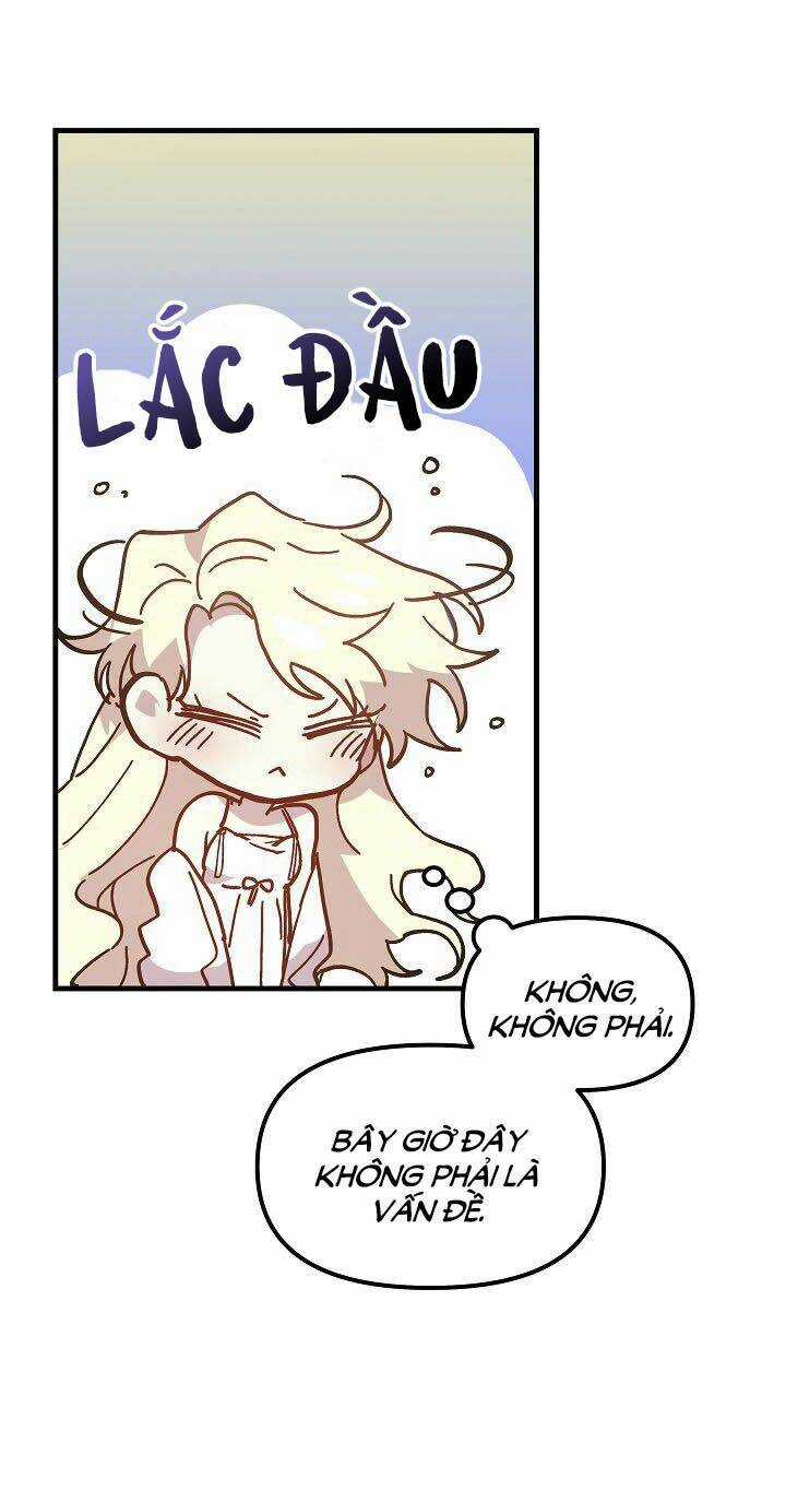 Công Chúa Giả Điên Chapter 7 trang 35