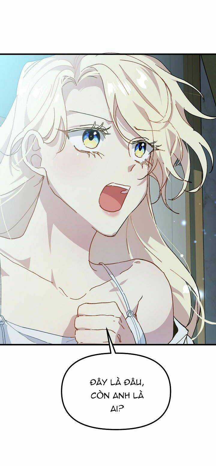 Công Chúa Giả Điên Chapter 7 trang 36