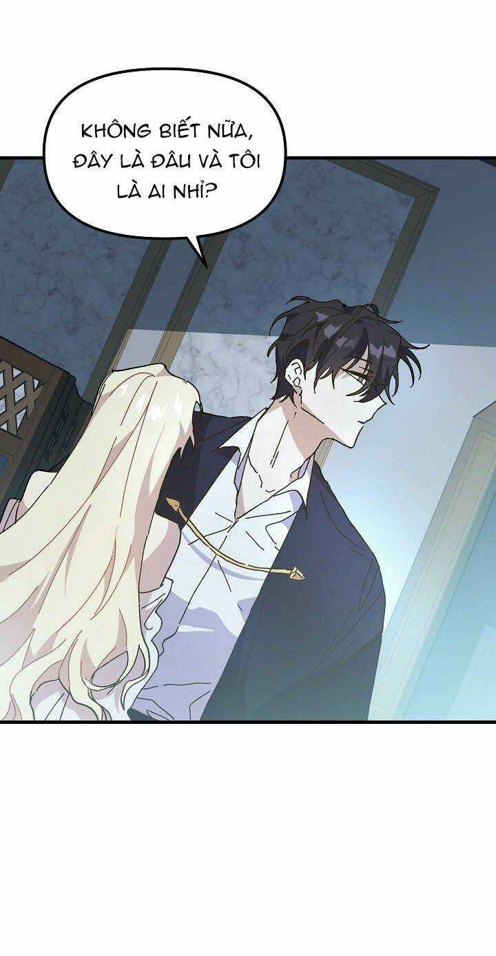 Công Chúa Giả Điên Chapter 7 trang 37