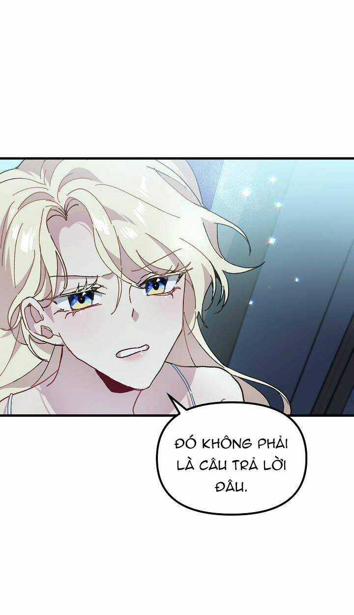 Công Chúa Giả Điên Chapter 7 trang 38