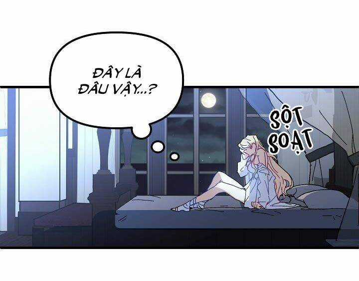 Công Chúa Giả Điên Chapter 7 trang 4