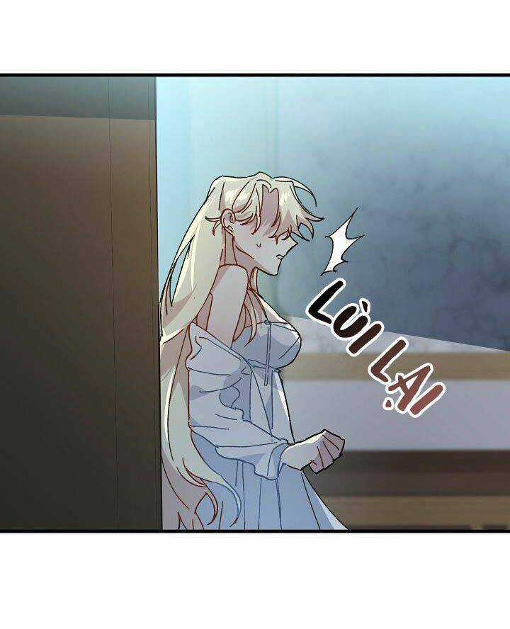 Công Chúa Giả Điên Chapter 7 trang 45