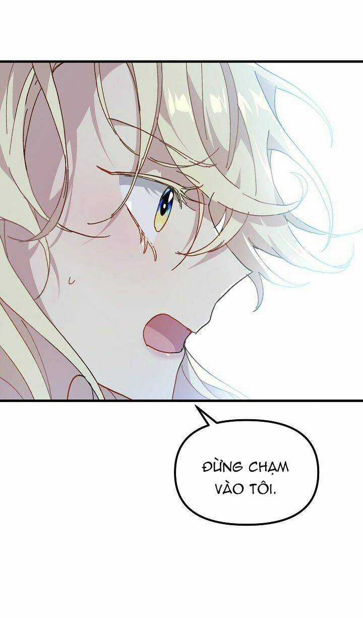 Công Chúa Giả Điên Chapter 7 trang 46