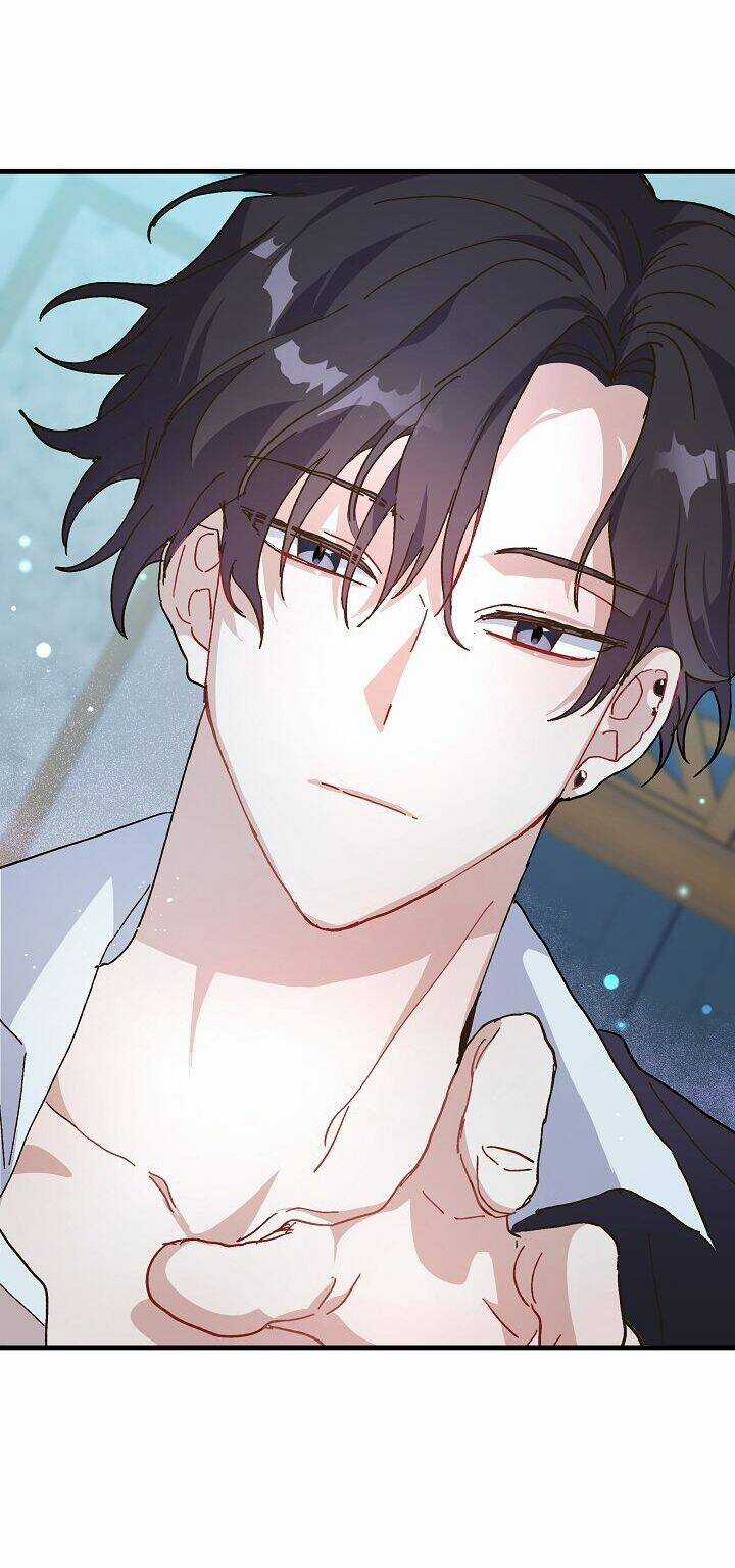 Công Chúa Giả Điên Chapter 7 trang 47