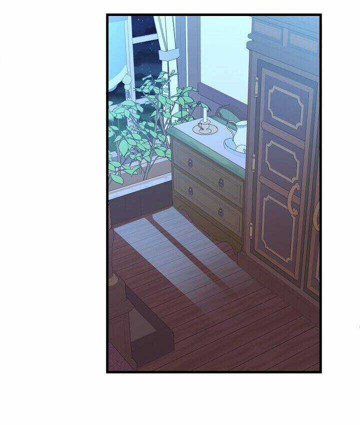 Công Chúa Giả Điên Chapter 7 trang 5