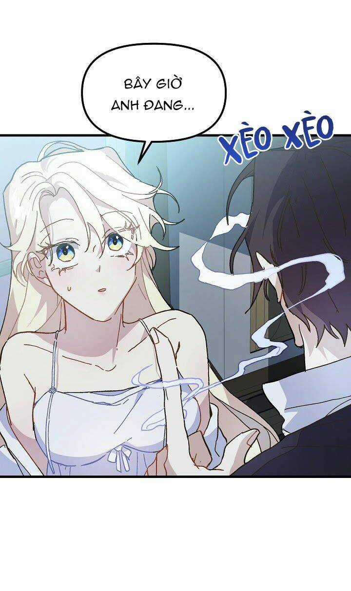 Công Chúa Giả Điên Chapter 7 trang 50