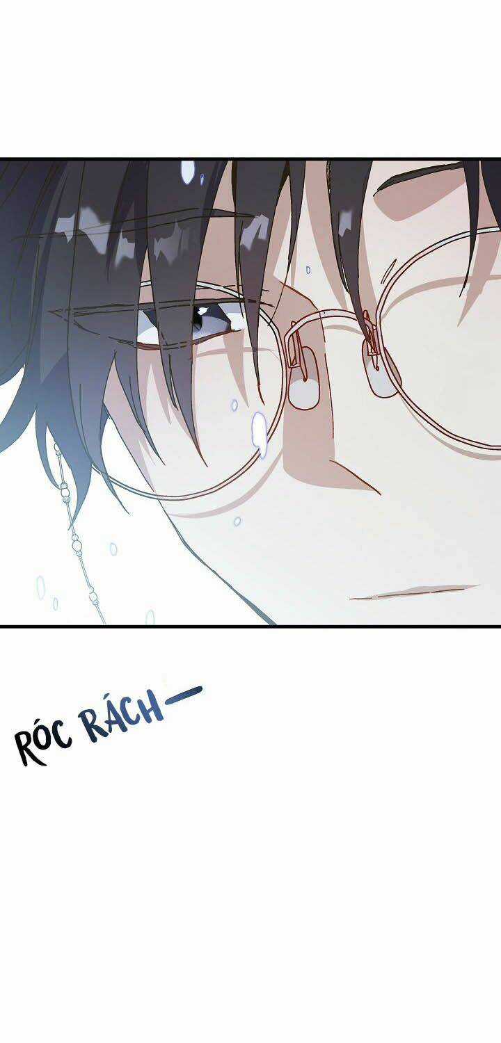 Công Chúa Giả Điên Chapter 7 trang 51