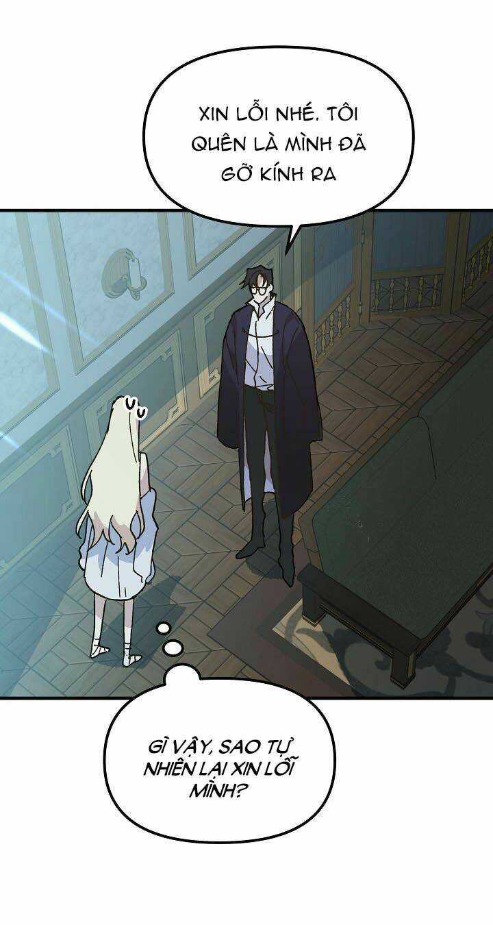 Công Chúa Giả Điên Chapter 7 trang 53