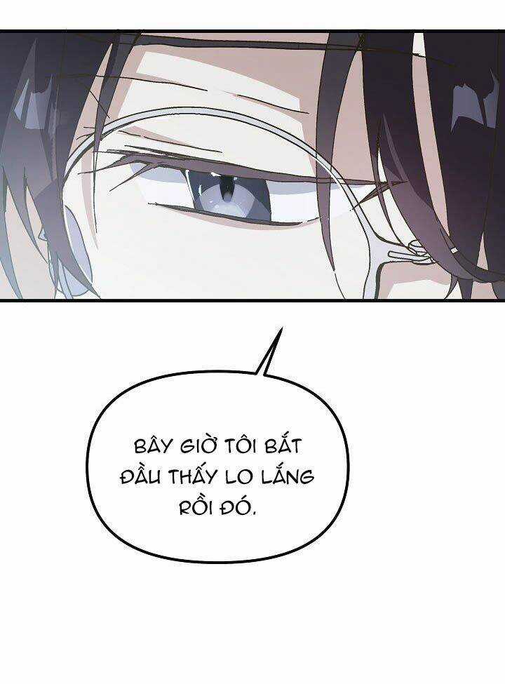 Công Chúa Giả Điên Chapter 7 trang 57