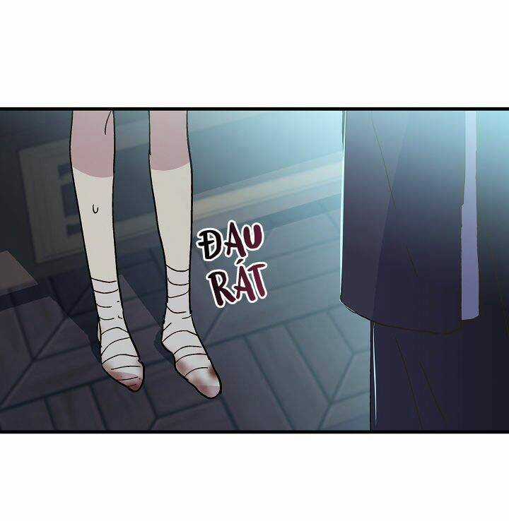 Công Chúa Giả Điên Chapter 7 trang 58