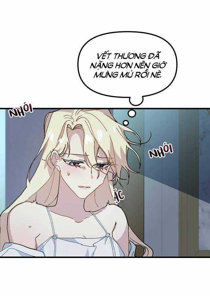 Công Chúa Giả Điên Chapter 7 trang 59