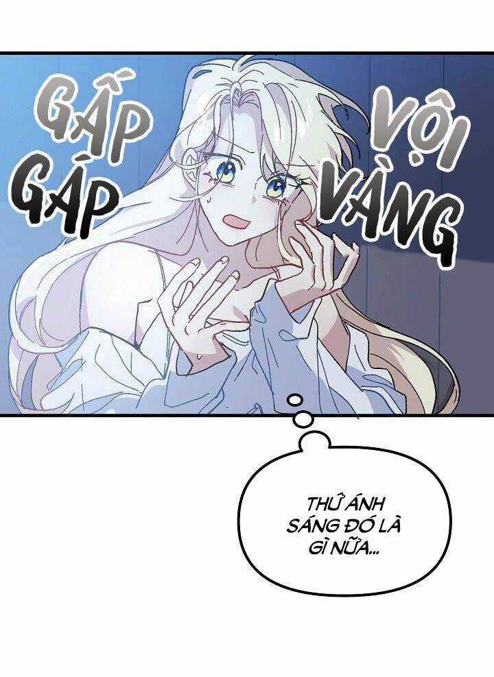 Công Chúa Giả Điên Chapter 7 trang 6