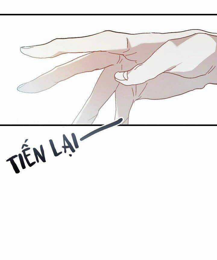 Công Chúa Giả Điên Chapter 7 trang 60